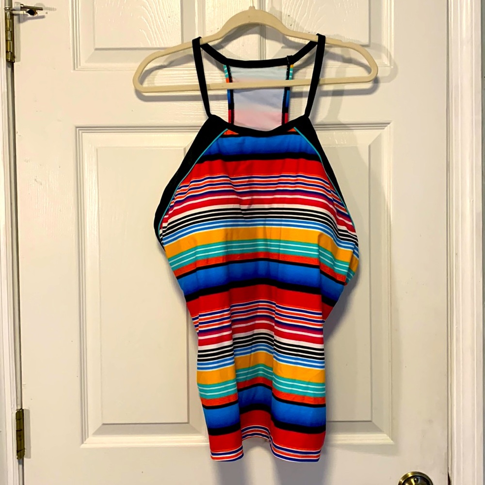 South Point Tankini